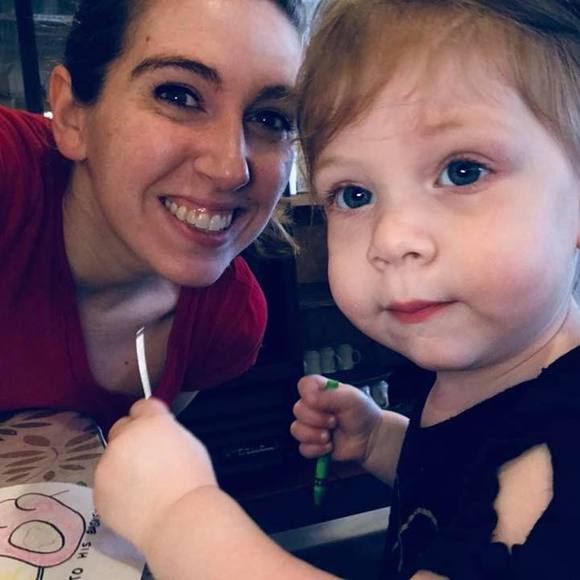 Meet your Posher, Laura - Picture 1 of 1